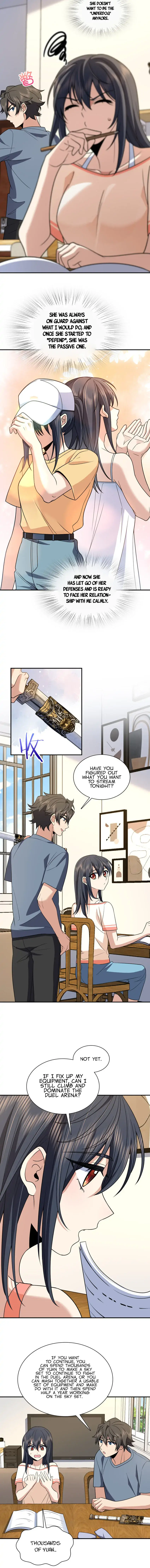 My Wife Is From a Thousand Years Ago Chapter 188 Page 9