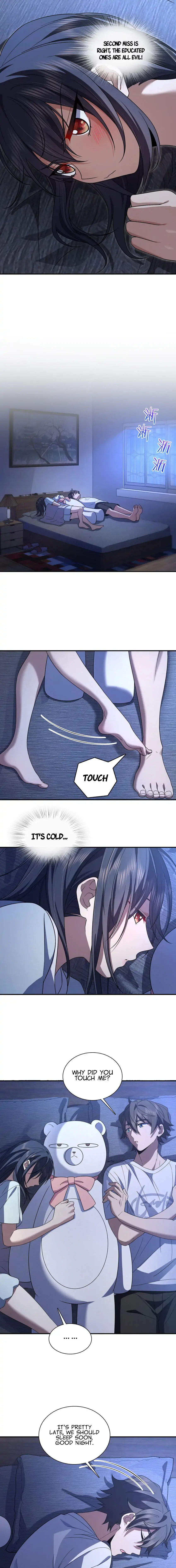 My Wife Is From a Thousand Years Ago Chapter 191 Page 3