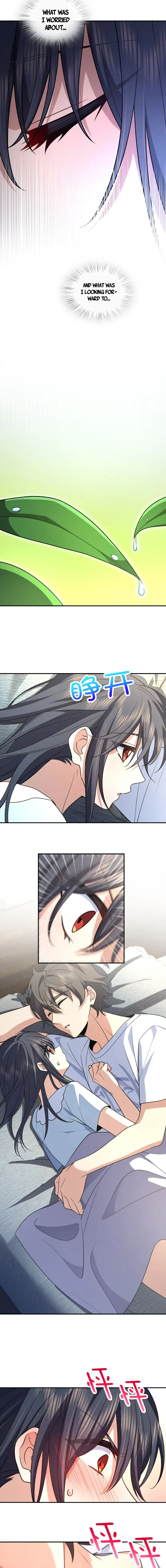 My Wife Is From a Thousand Years Ago Chapter 191 Page 7