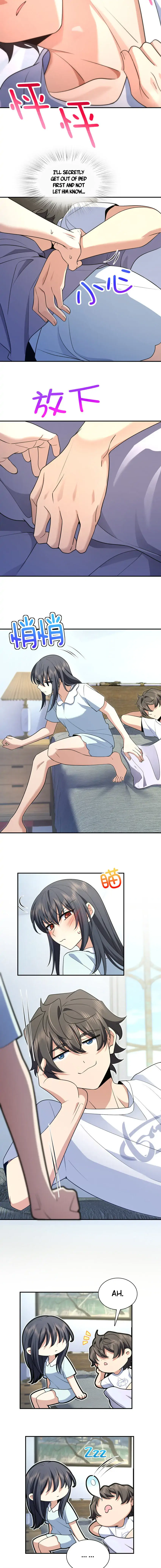 My Wife Is From a Thousand Years Ago Chapter 191 Page 8
