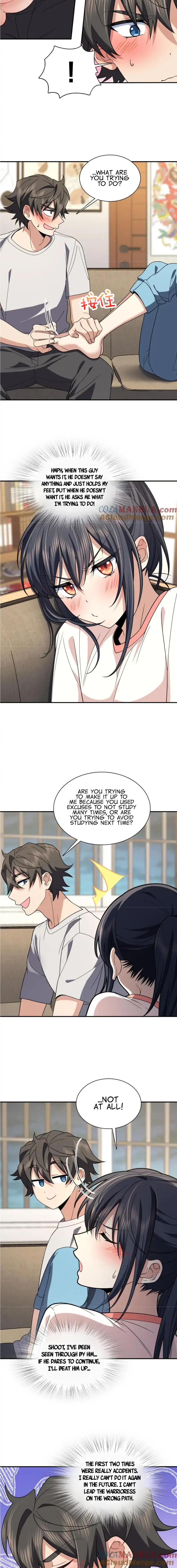 My Wife Is From a Thousand Years Ago Chapter 194 Page 11