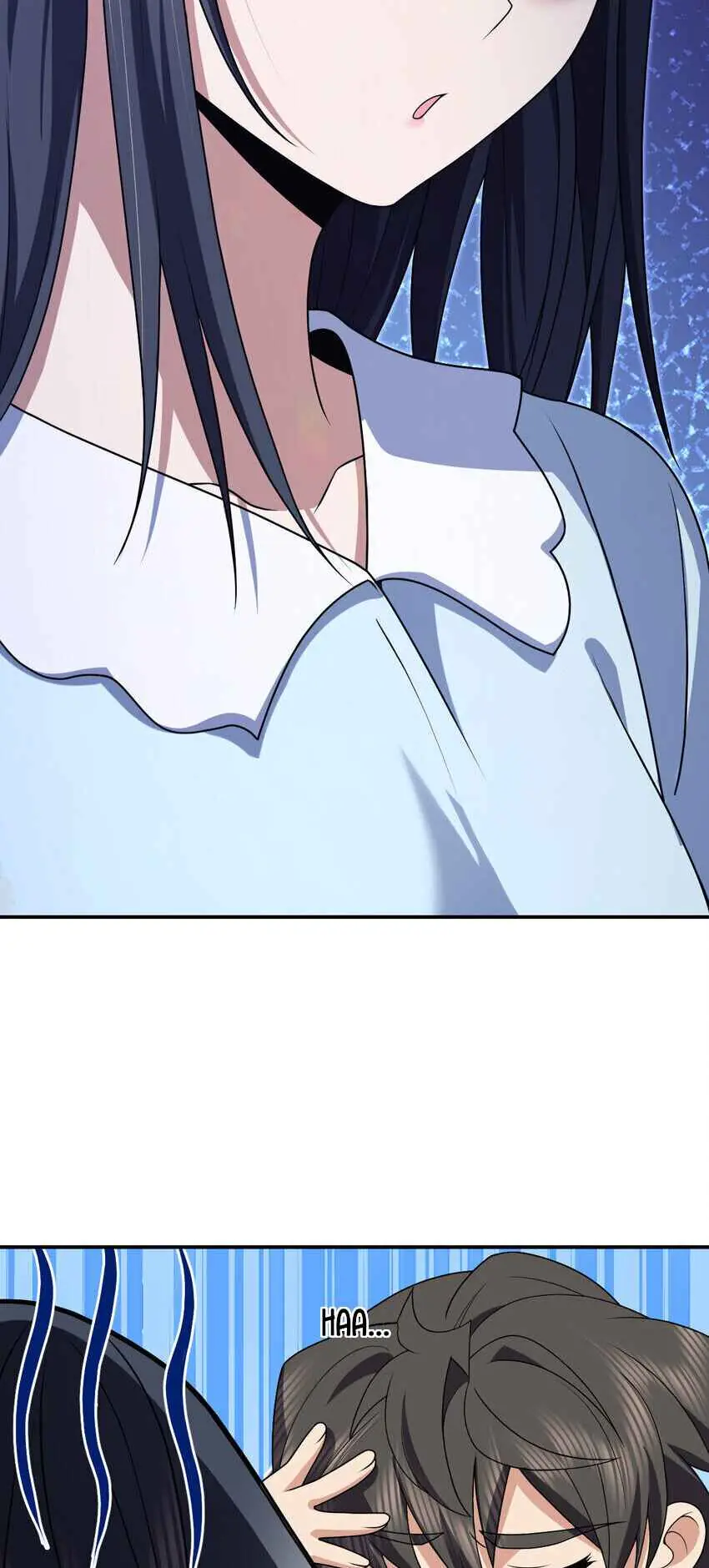 My Wife Is From a Thousand Years Ago Chapter 195 Page 19