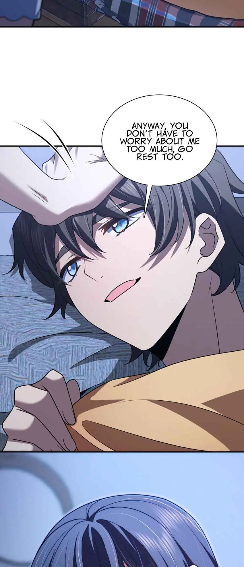 My Wife Is From a Thousand Years Ago Chapter 195 Page 26