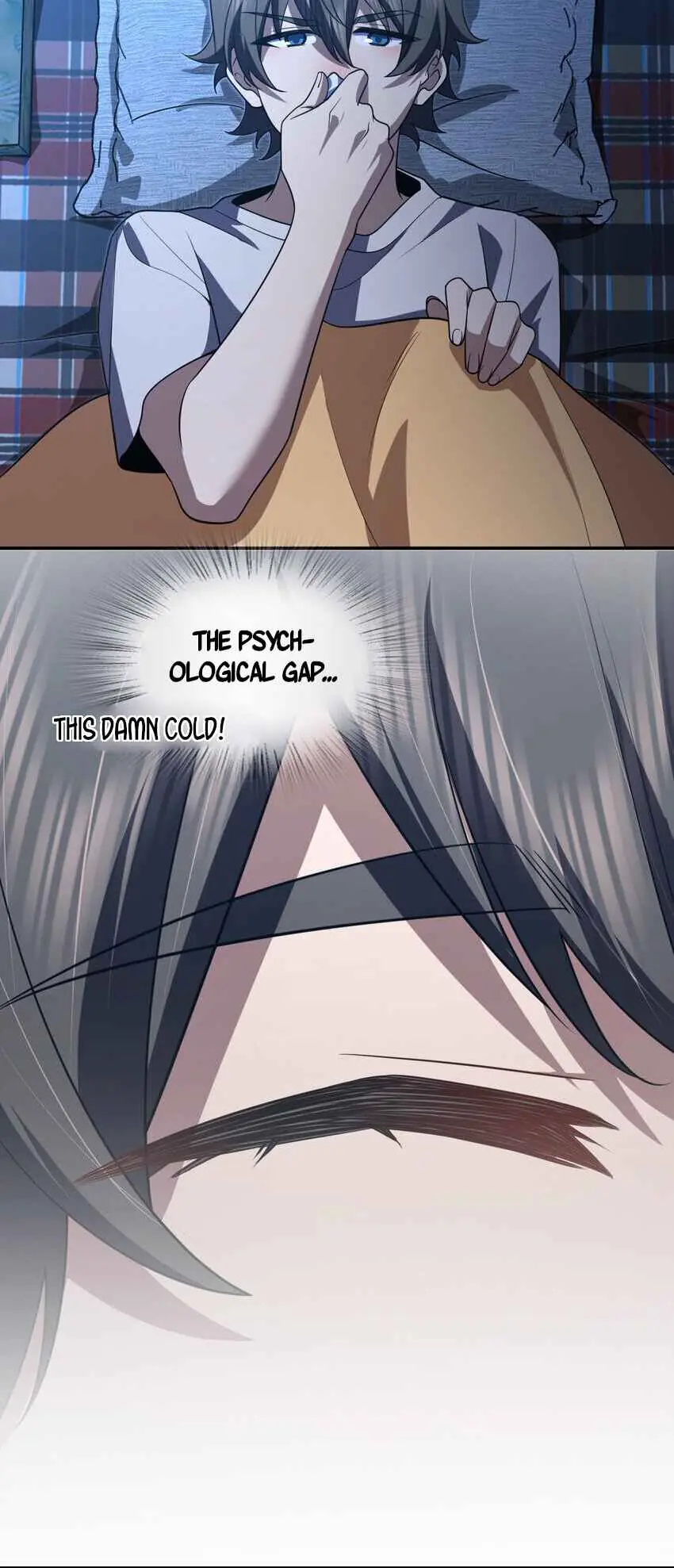 My Wife Is From a Thousand Years Ago Chapter 195 Page 29