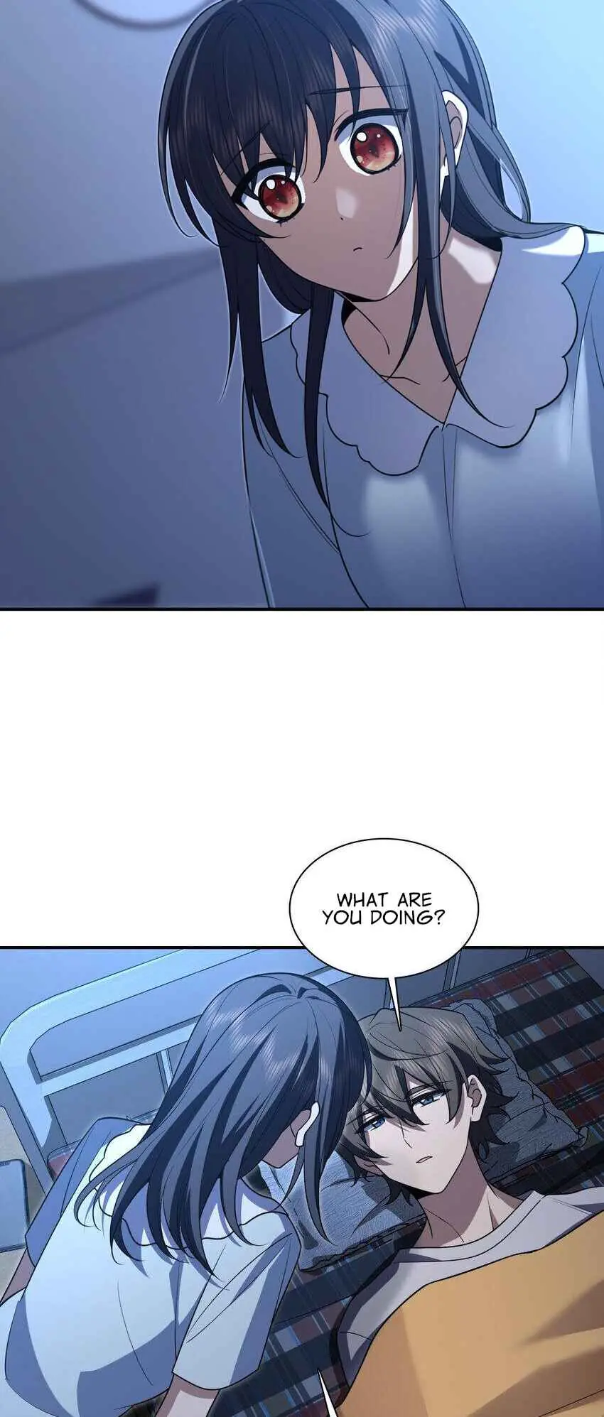 My Wife Is From a Thousand Years Ago Chapter 195 Page 31