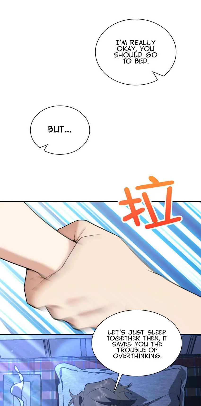 My Wife Is From a Thousand Years Ago Chapter 195 Page 33