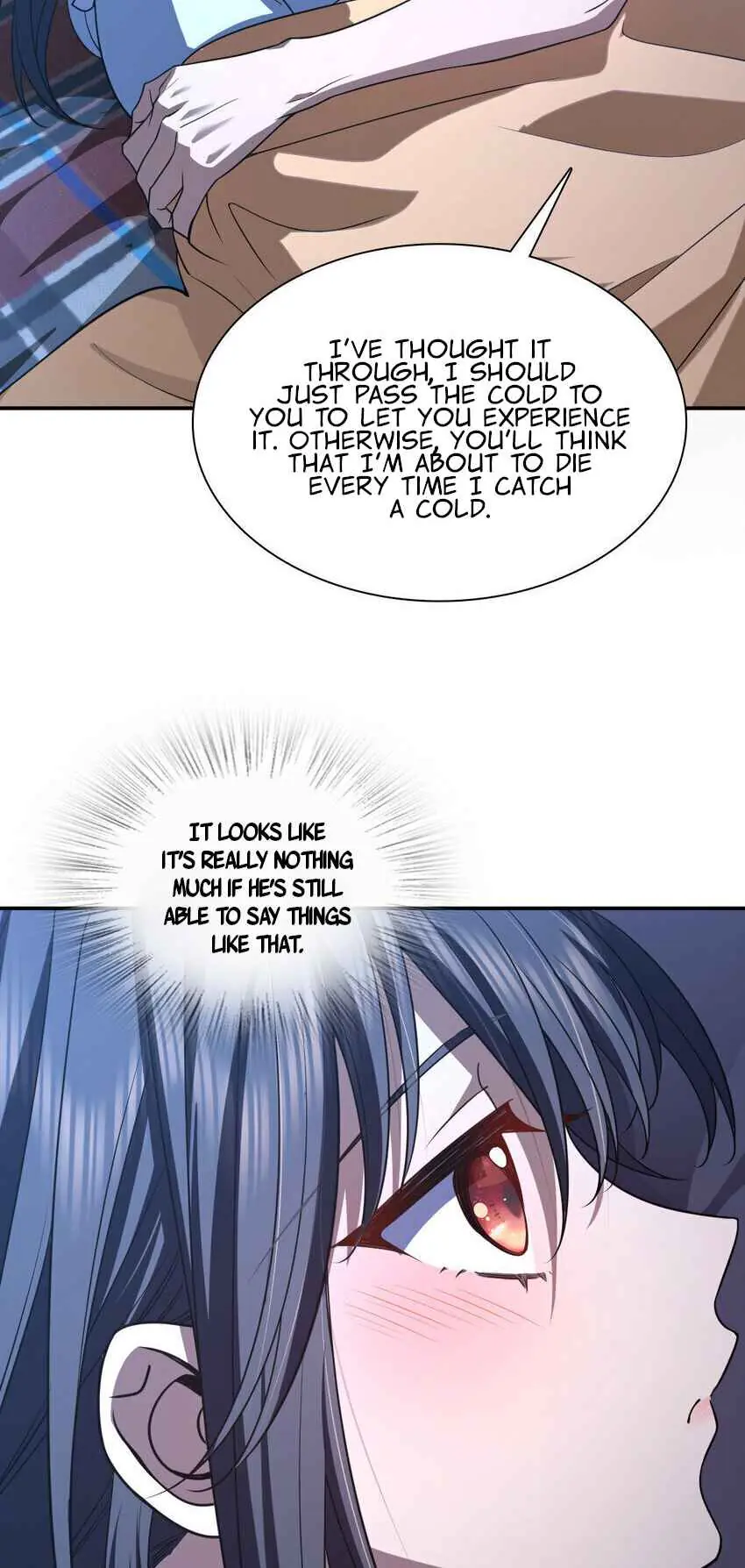My Wife Is From a Thousand Years Ago Chapter 195 Page 38