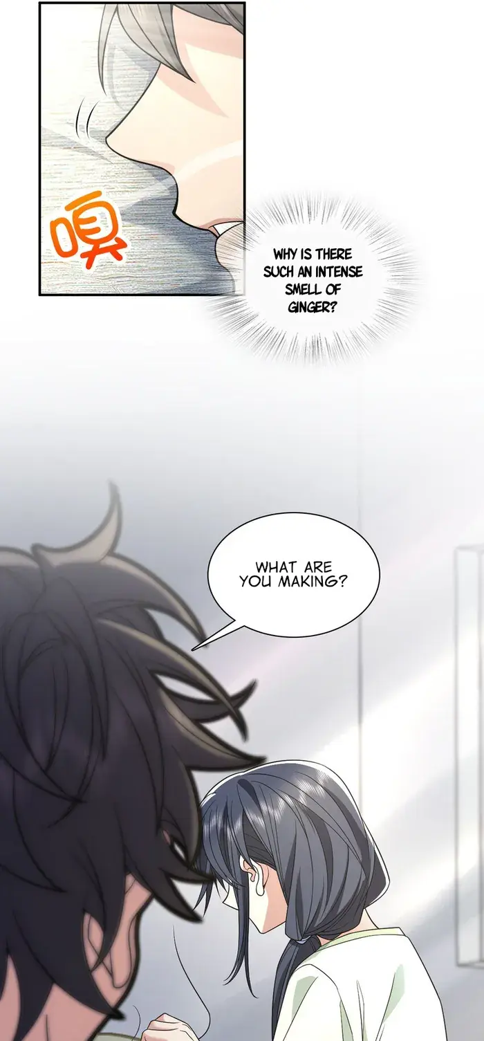 My Wife Is From a Thousand Years Ago Chapter 196 Page 3