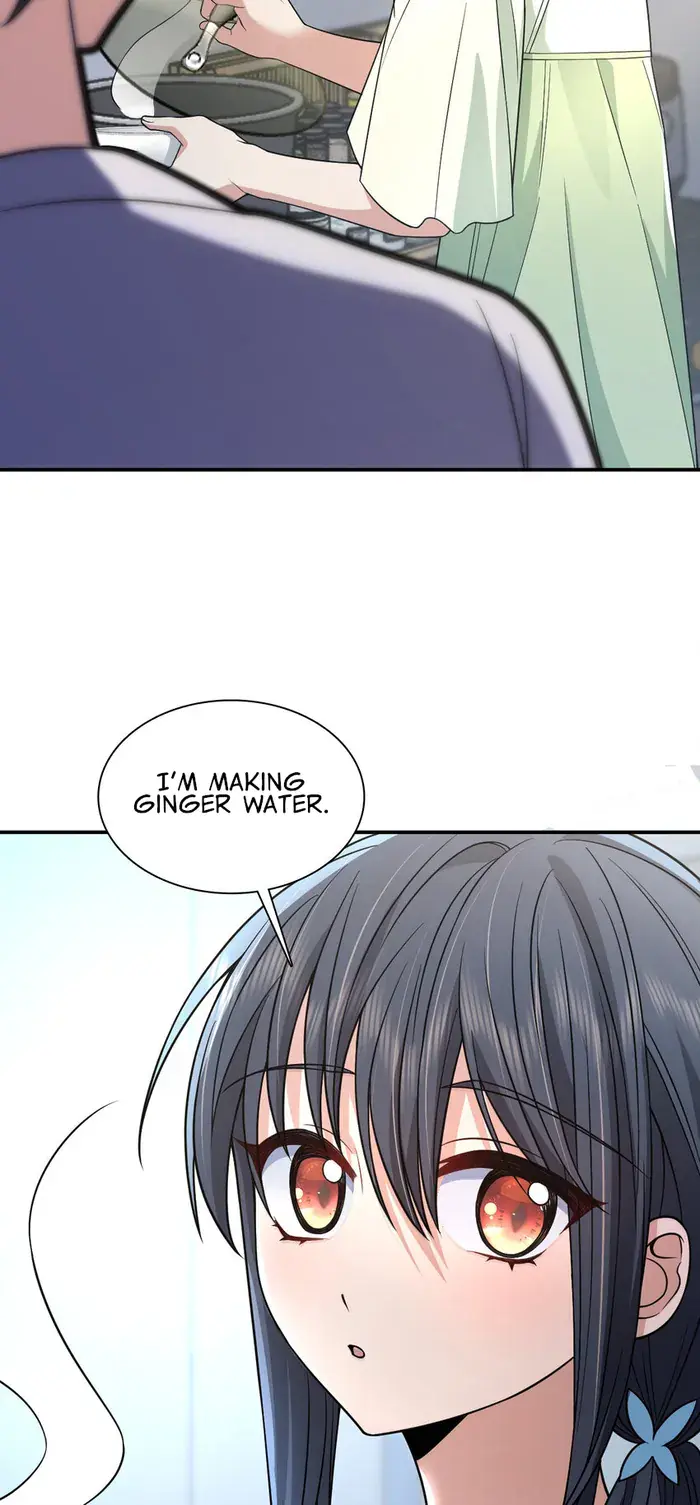 My Wife Is From a Thousand Years Ago Chapter 196 Page 4