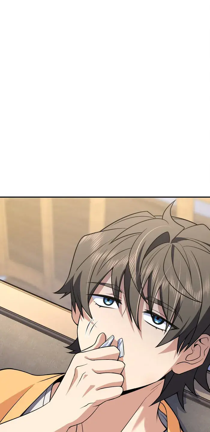 My Wife Is From a Thousand Years Ago Chapter 196 Page 10
