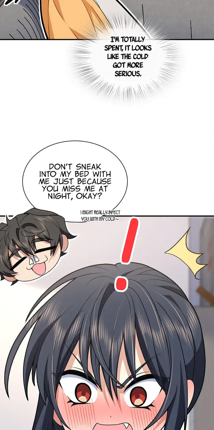 My Wife Is From a Thousand Years Ago Chapter 196 Page 13
