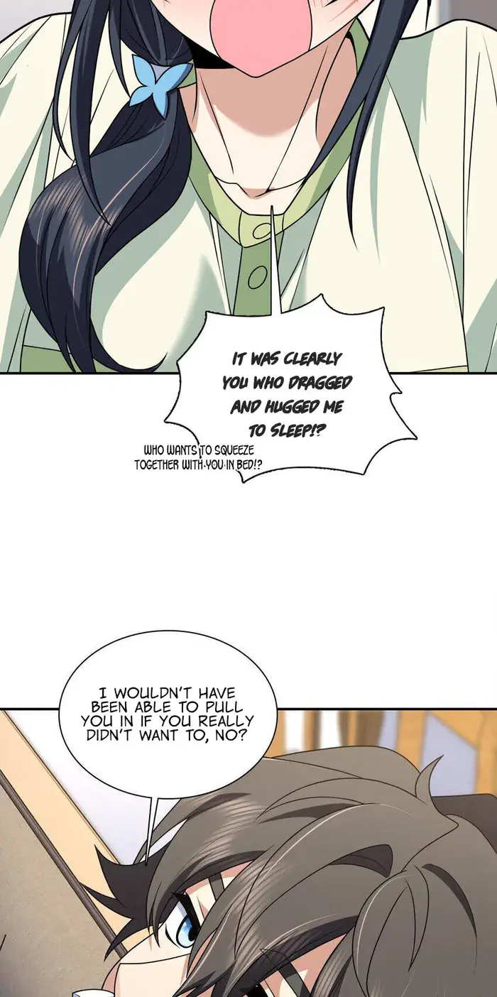 My Wife Is From a Thousand Years Ago Chapter 196 Page 14