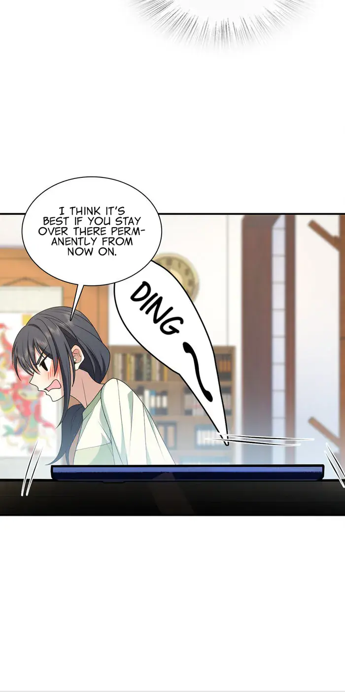 My Wife Is From a Thousand Years Ago Chapter 196 Page 16
