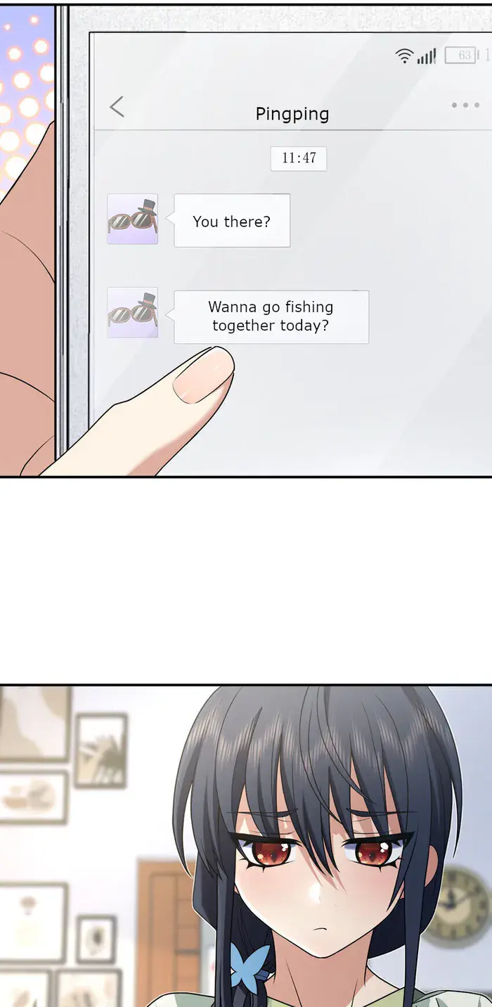 My Wife Is From a Thousand Years Ago Chapter 196 Page 17