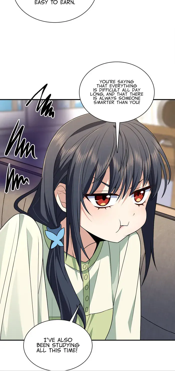 My Wife Is From a Thousand Years Ago Chapter 196 Page 24