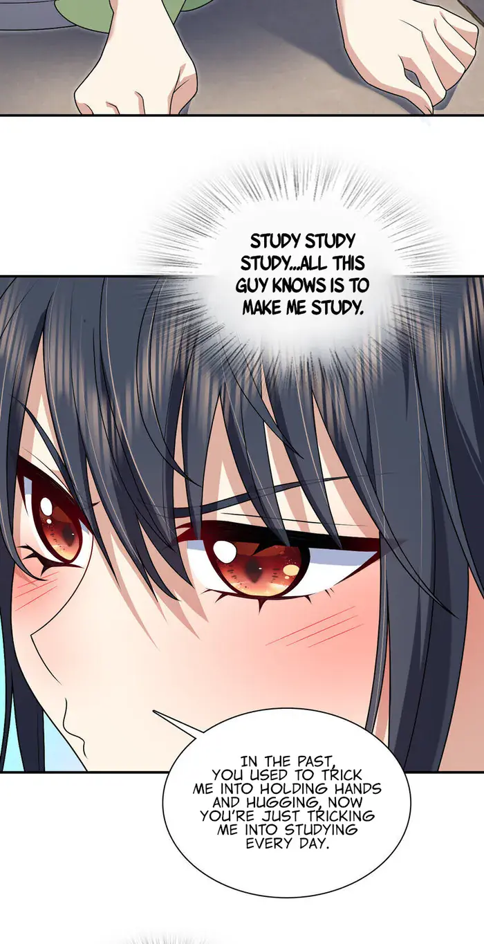 My Wife Is From a Thousand Years Ago Chapter 196 Page 27