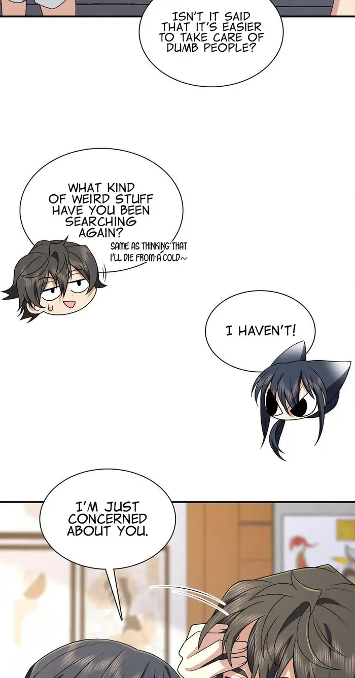 My Wife Is From a Thousand Years Ago Chapter 196 Page 29