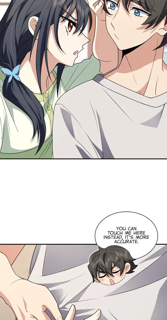 My Wife Is From a Thousand Years Ago Chapter 196 Page 30
