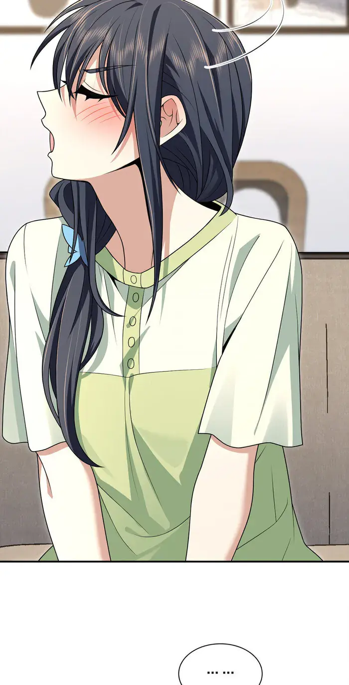 My Wife Is From a Thousand Years Ago Chapter 196 Page 33