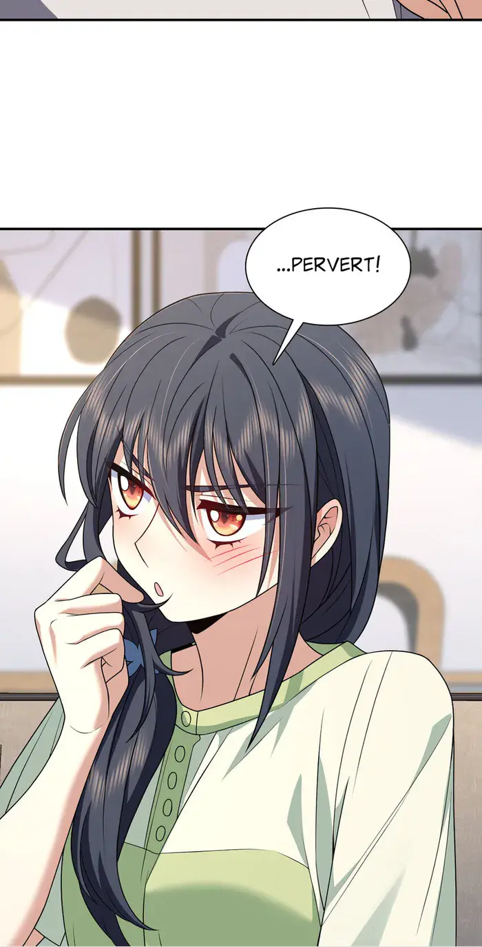 My Wife Is From a Thousand Years Ago Chapter 196 Page 36