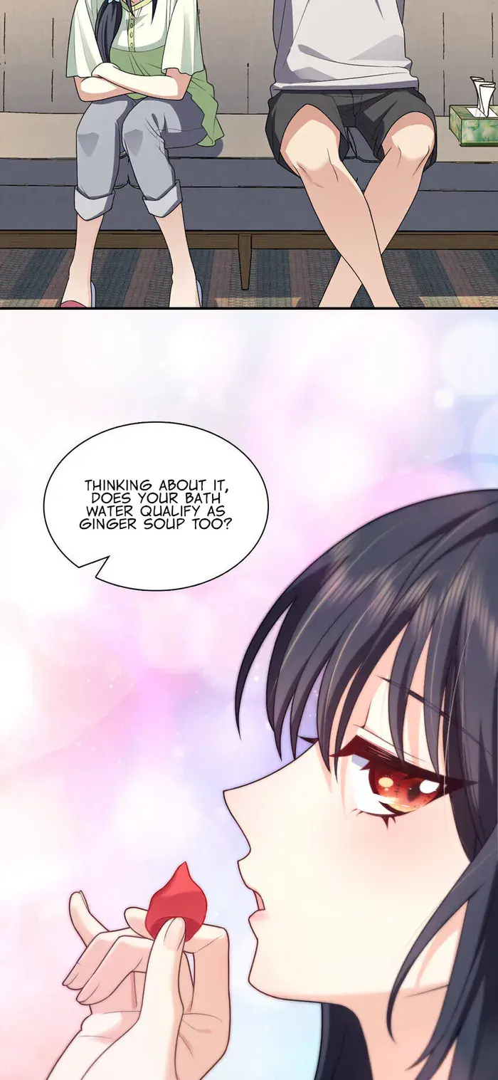 My Wife Is From a Thousand Years Ago Chapter 196 Page 38
