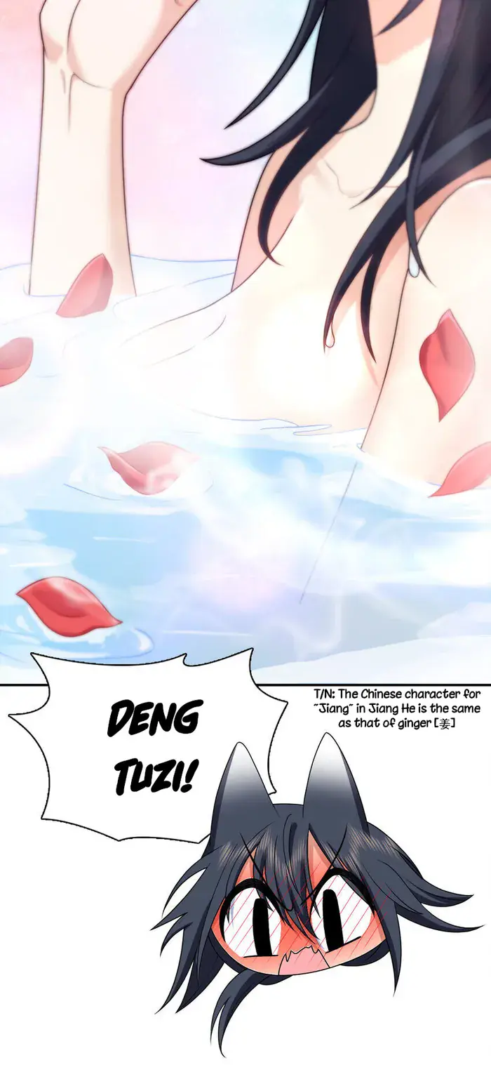 My Wife Is From a Thousand Years Ago Chapter 196 Page 39