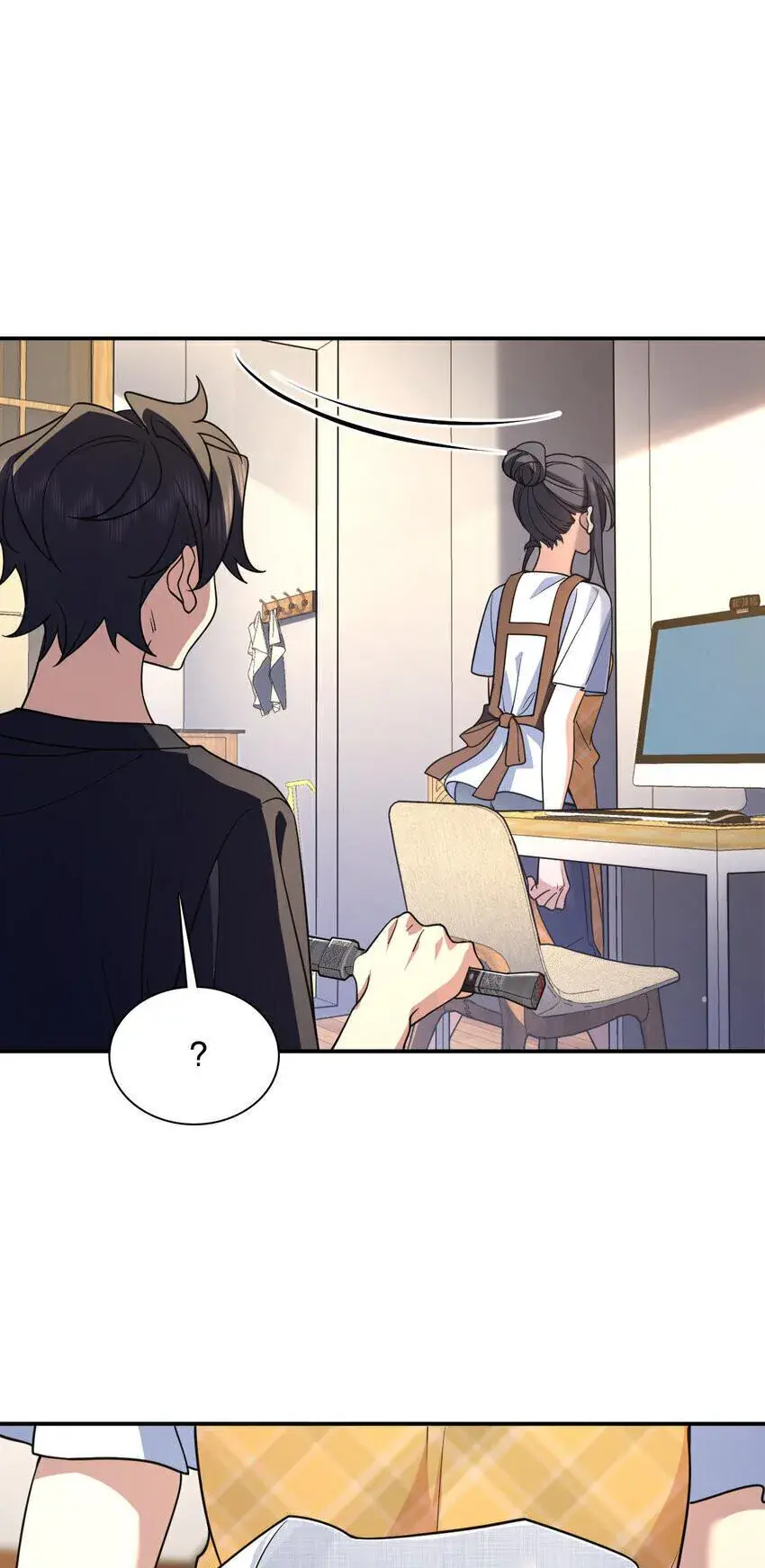 My Wife Is From a Thousand Years Ago Chapter 198 Page 6