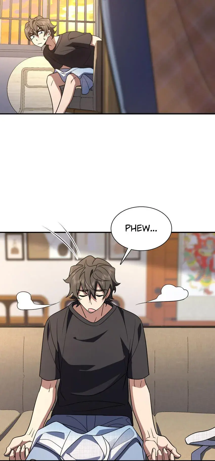 My Wife Is From a Thousand Years Ago Chapter 198 Page 18