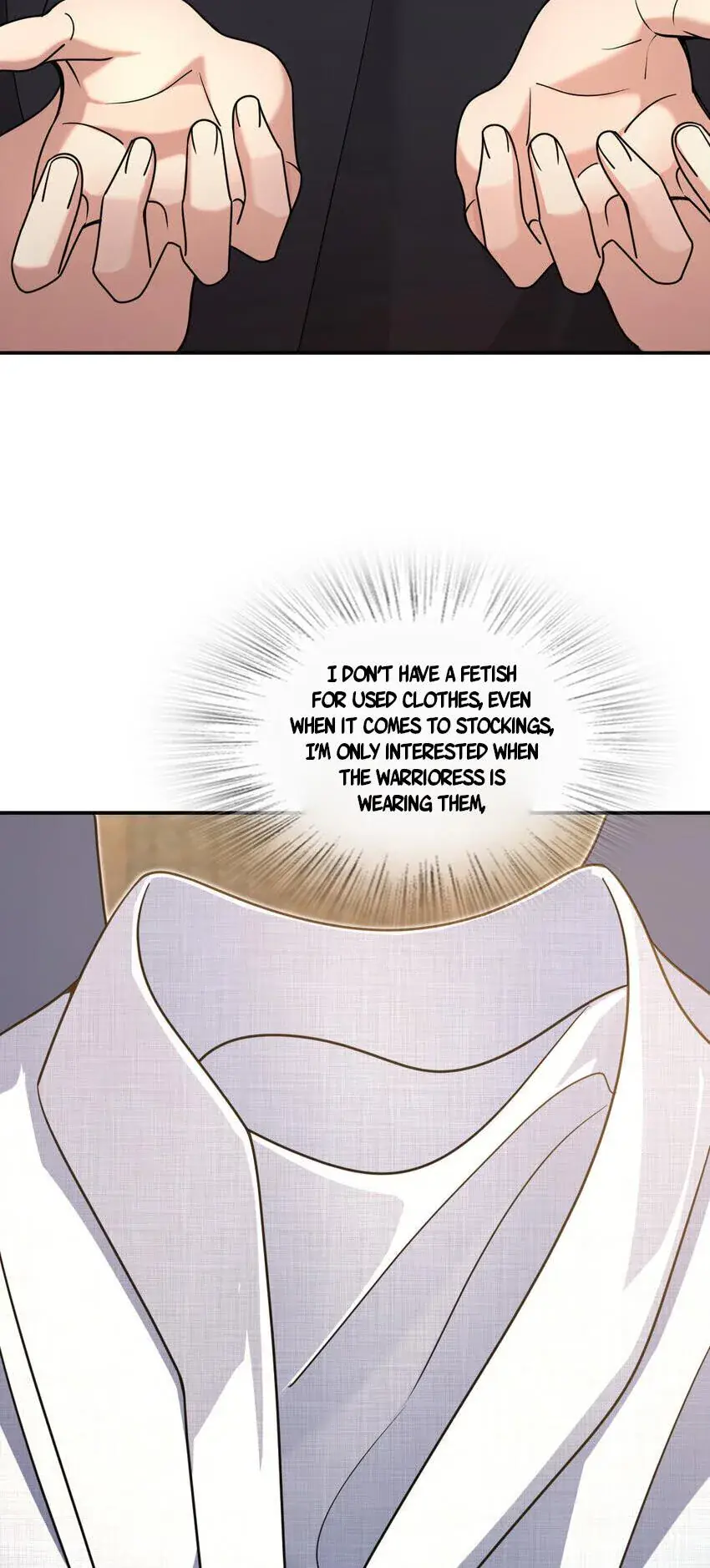 My Wife Is From a Thousand Years Ago Chapter 198 Page 20