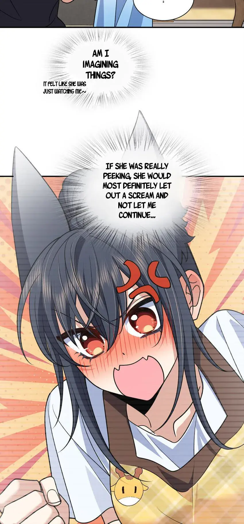 My Wife Is From a Thousand Years Ago Chapter 198 Page 25