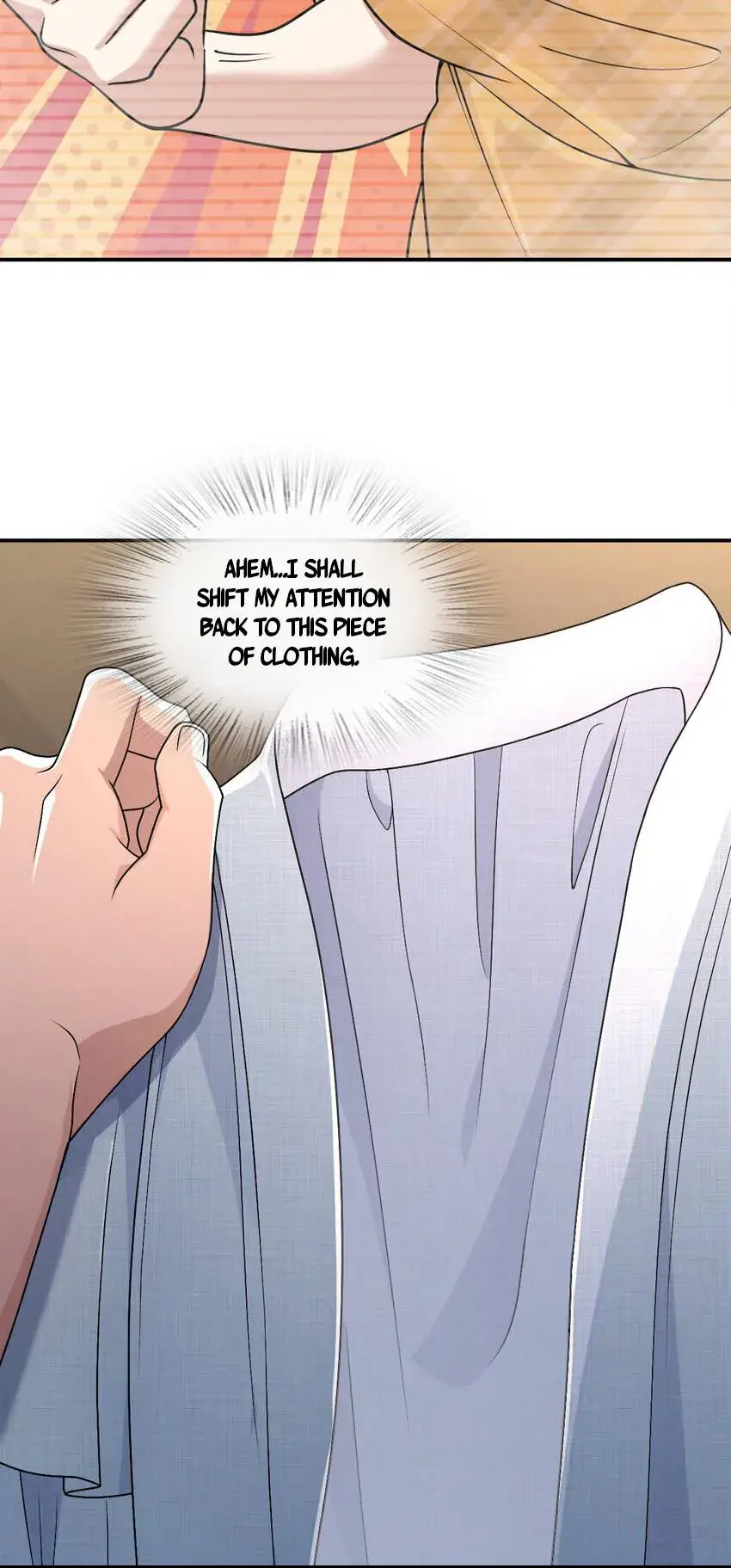 My Wife Is From a Thousand Years Ago Chapter 198 Page 26