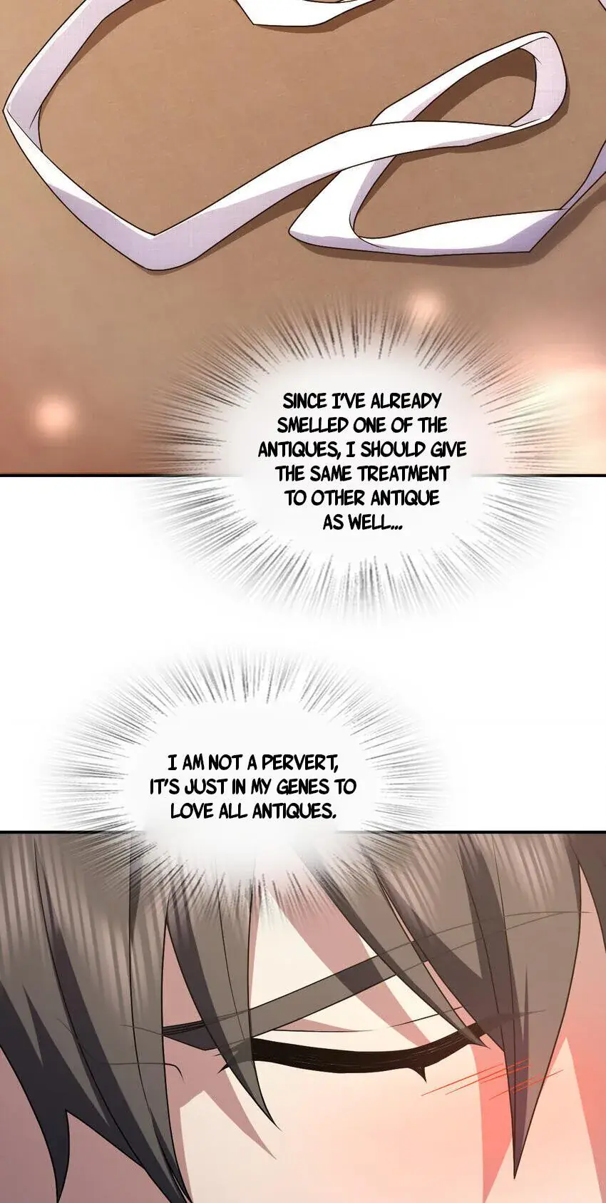 My Wife Is From a Thousand Years Ago Chapter 198 Page 28
