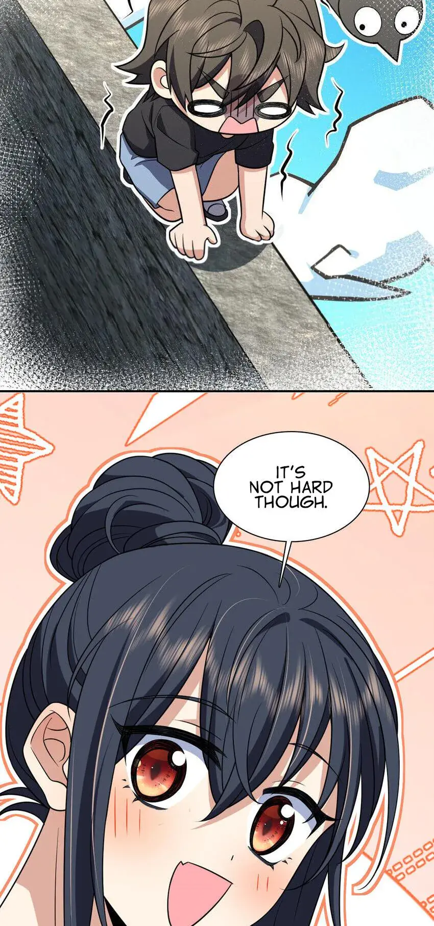 My Wife Is From a Thousand Years Ago Chapter 198 Page 39