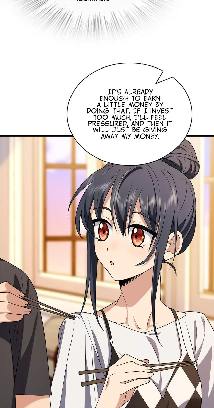 My Wife Is From a Thousand Years Ago Chapter 199 Page 4