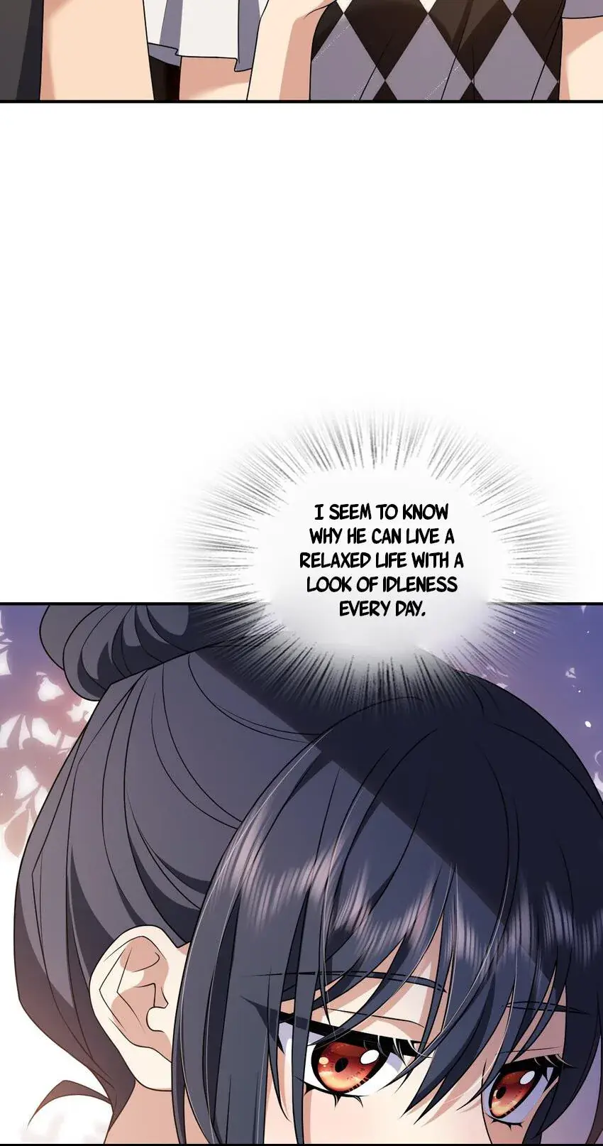 My Wife Is From a Thousand Years Ago Chapter 199 Page 5