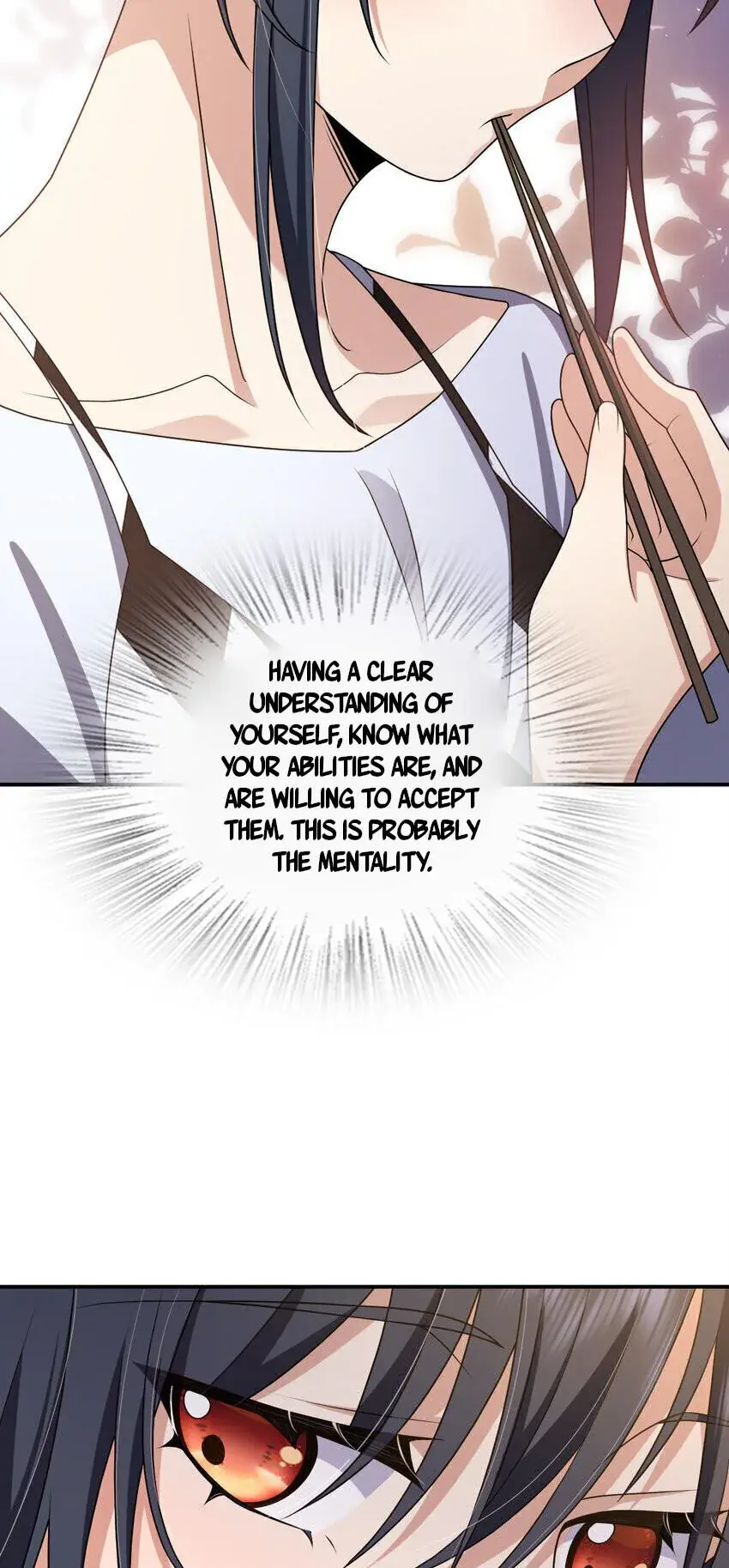 My Wife Is From a Thousand Years Ago Chapter 199 Page 6