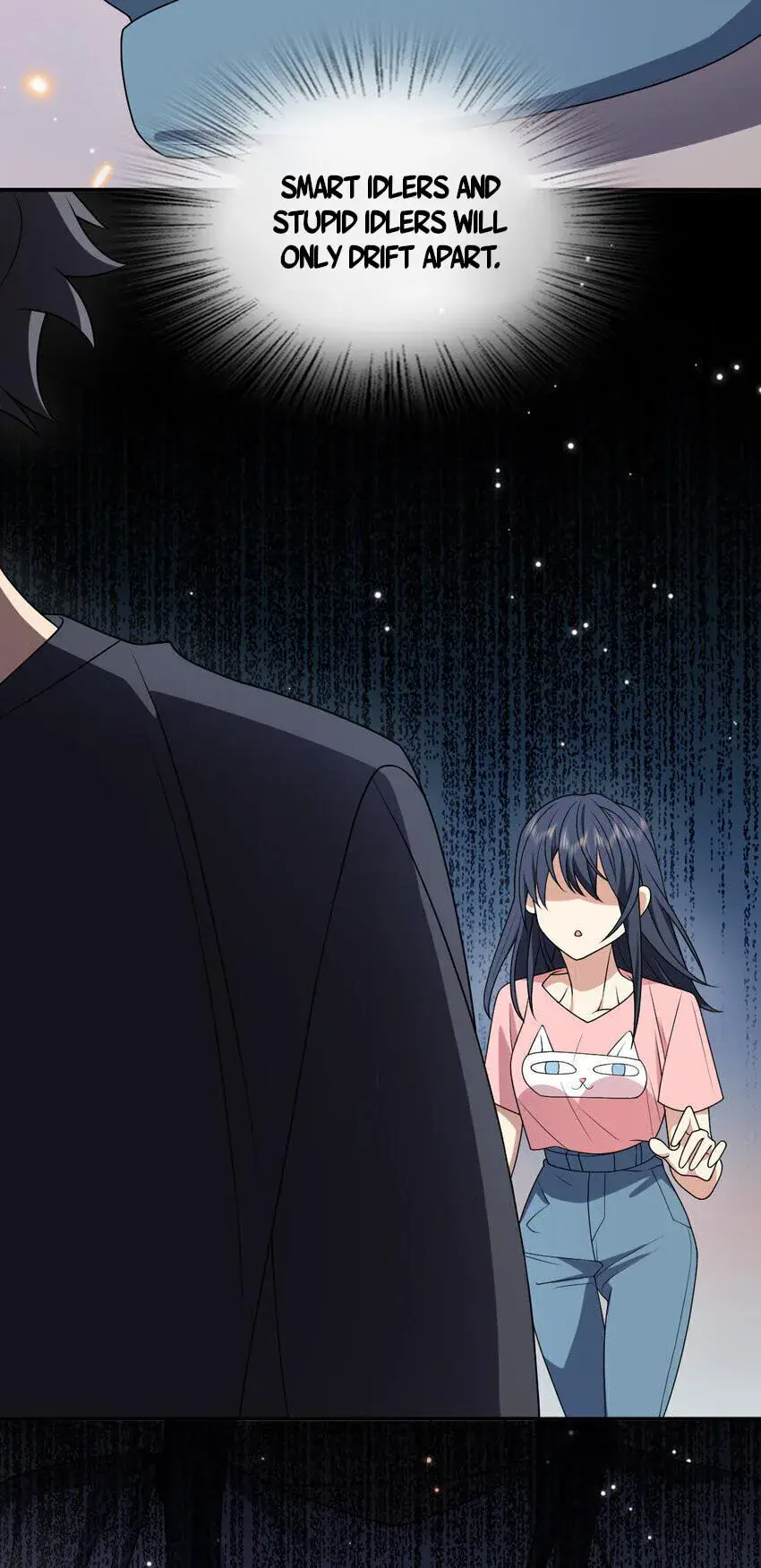 My Wife Is From a Thousand Years Ago Chapter 199 Page 10