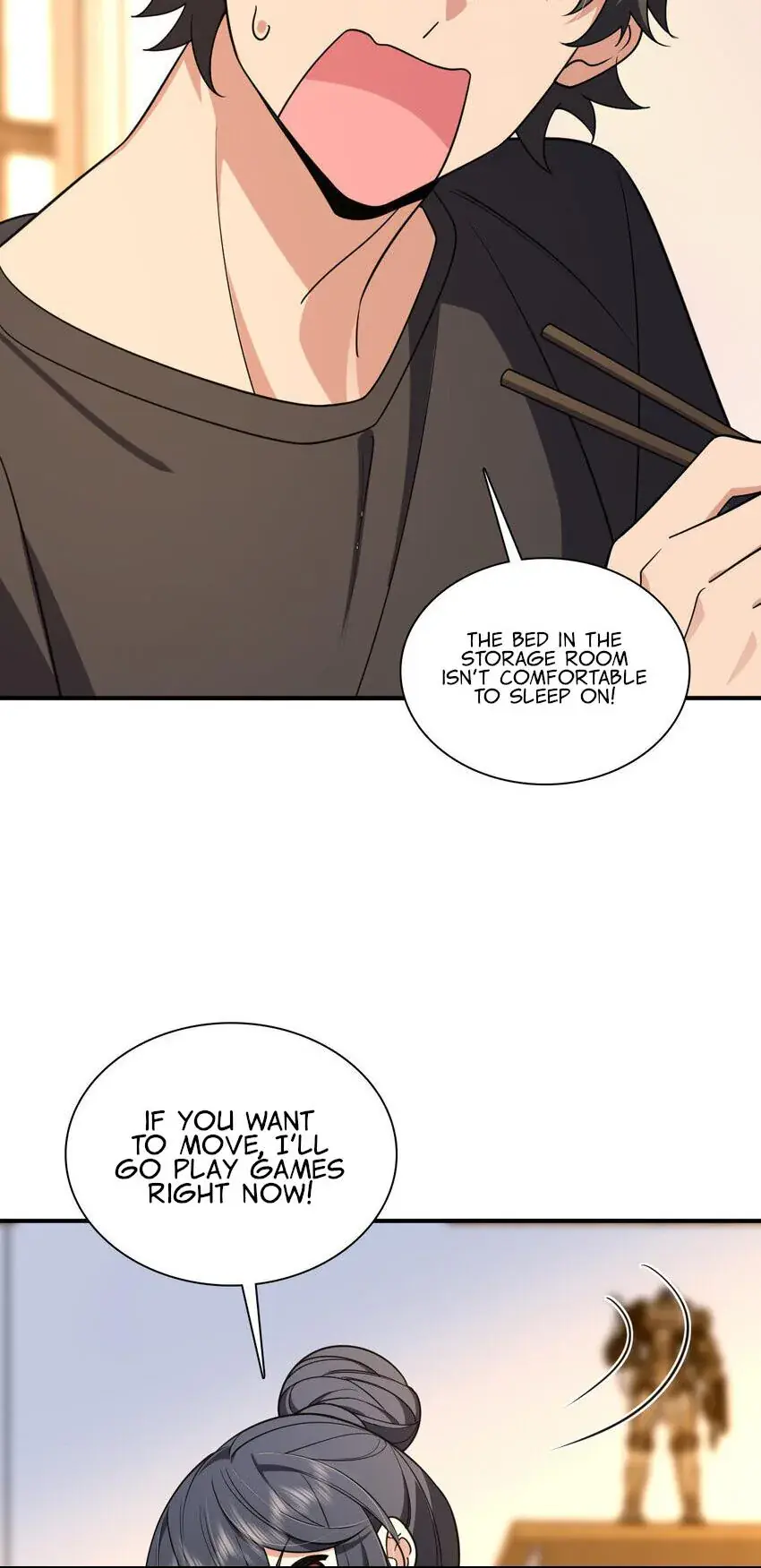 My Wife Is From a Thousand Years Ago Chapter 199 Page 13