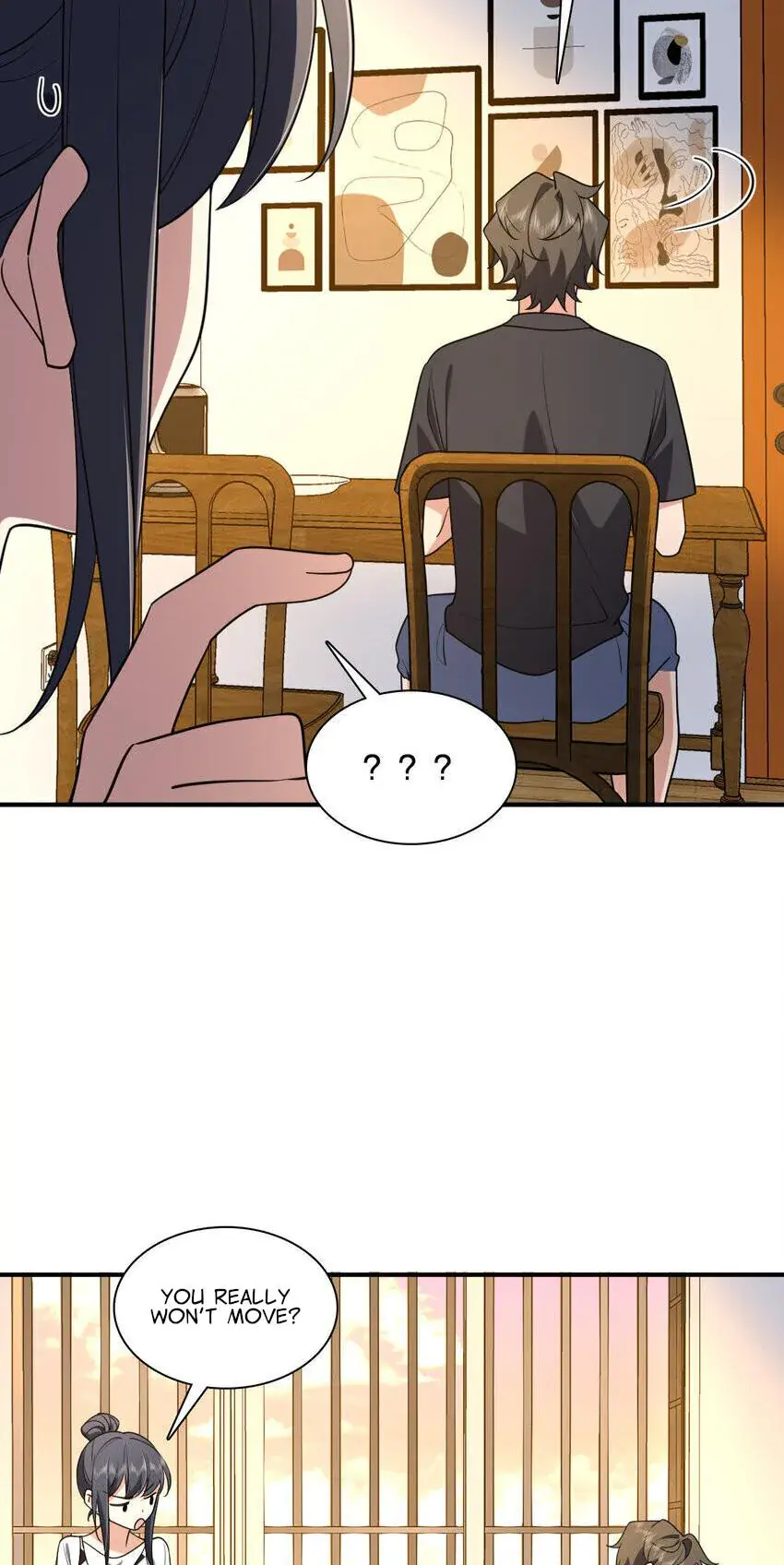 My Wife Is From a Thousand Years Ago Chapter 199 Page 15