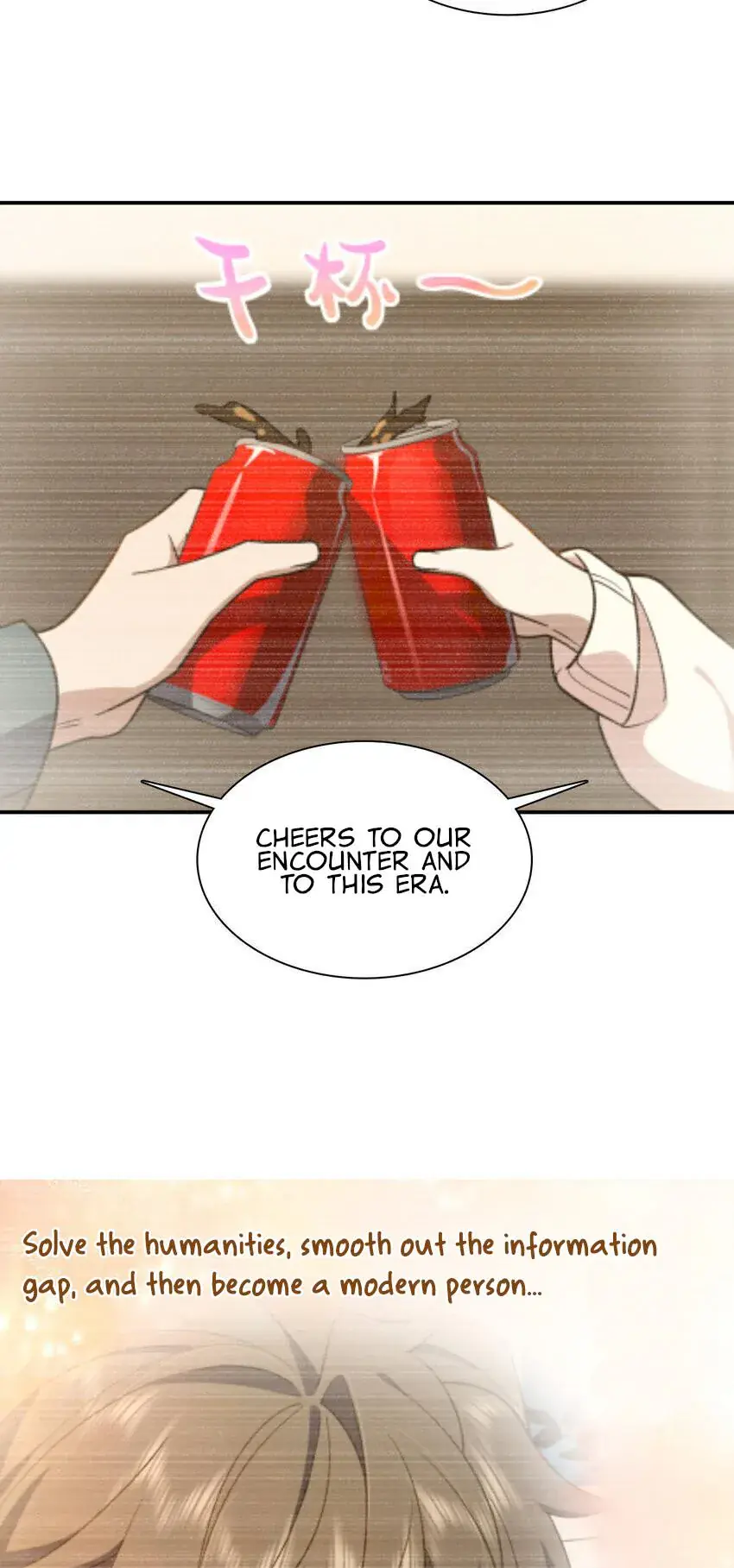 My Wife Is From a Thousand Years Ago Chapter 199 Page 30