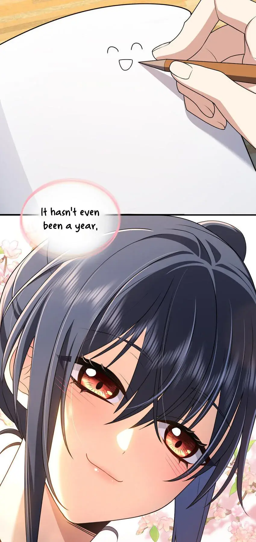 My Wife Is From a Thousand Years Ago Chapter 199 Page 34