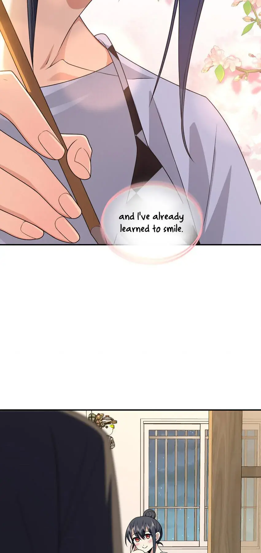 My Wife Is From a Thousand Years Ago Chapter 199 Page 35