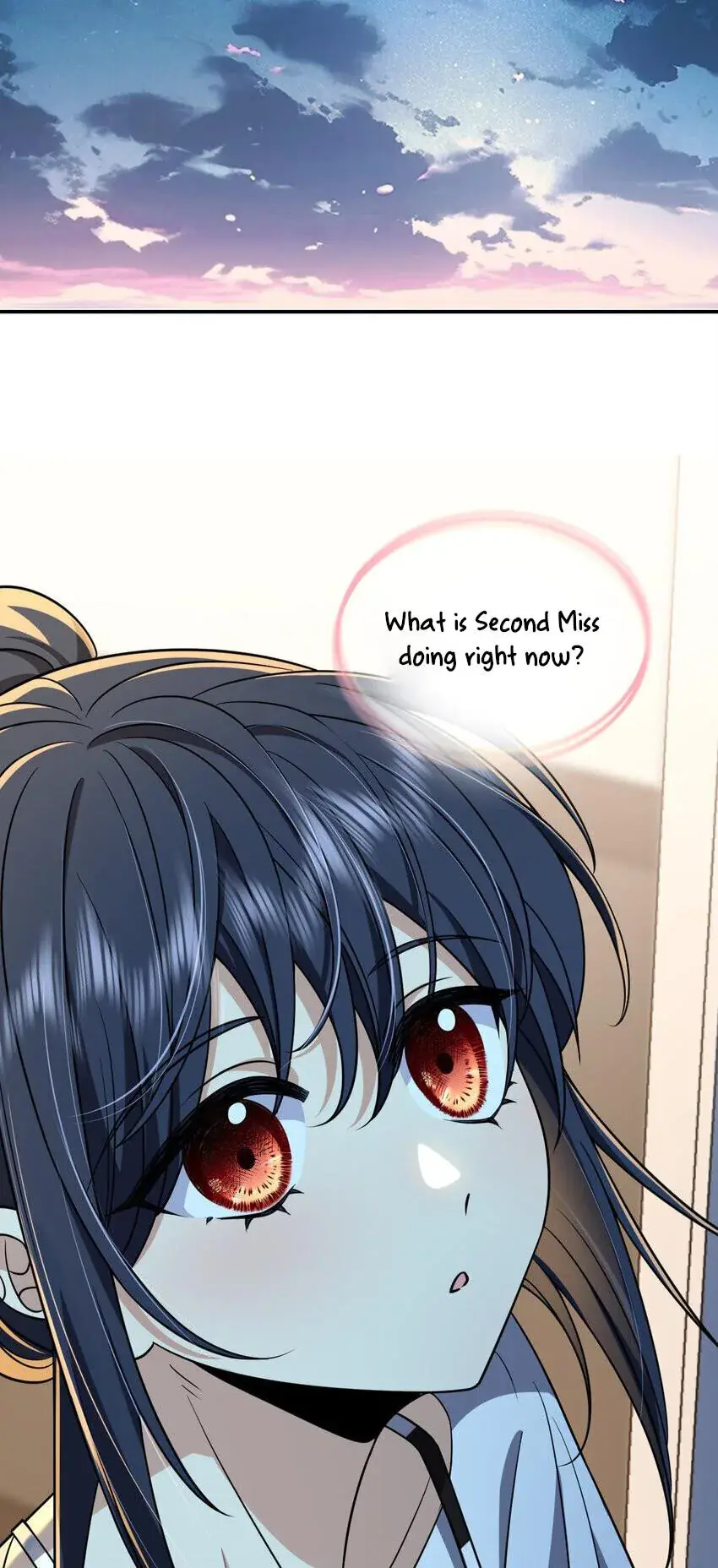 My Wife Is From a Thousand Years Ago Chapter 199 Page 40