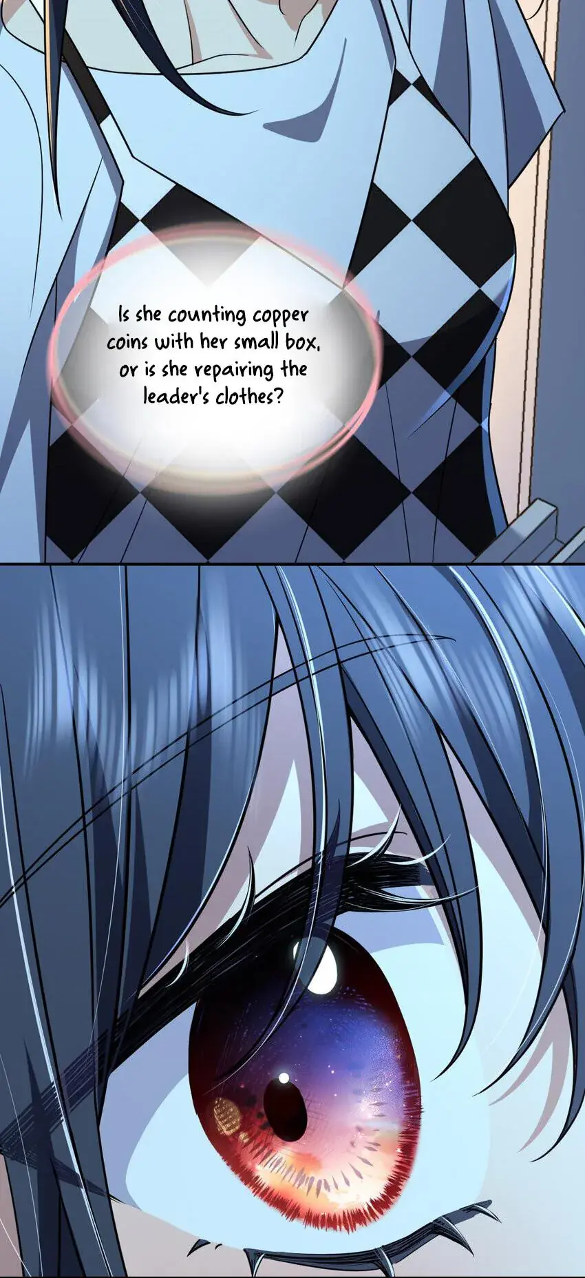My Wife Is From a Thousand Years Ago Chapter 199 Page 41