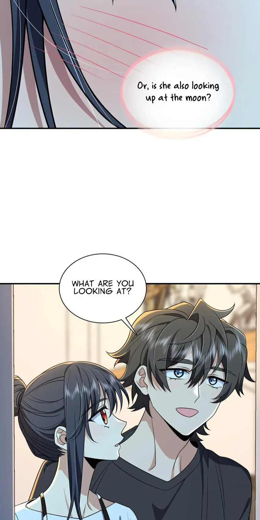 My Wife Is From a Thousand Years Ago Chapter 199 Page 42