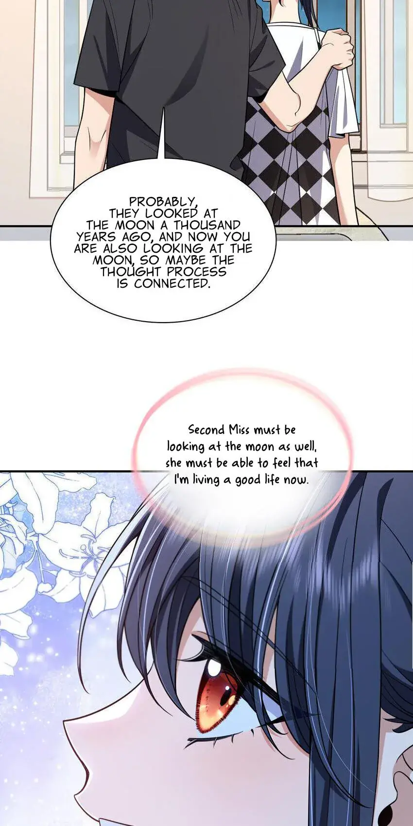 My Wife Is From a Thousand Years Ago Chapter 199 Page 44