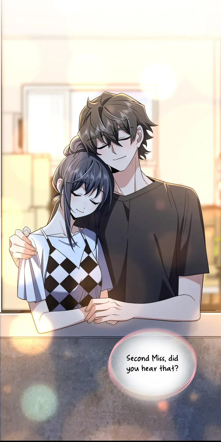 My Wife Is From a Thousand Years Ago Chapter 199 Page 47