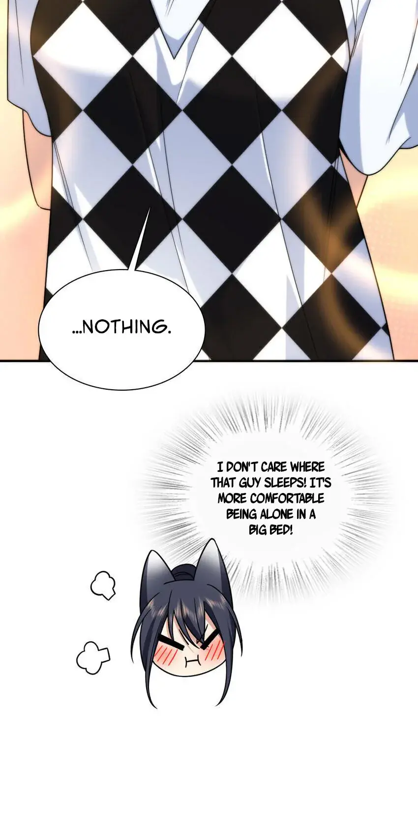 My Wife Is From a Thousand Years Ago Chapter 200 Page 19