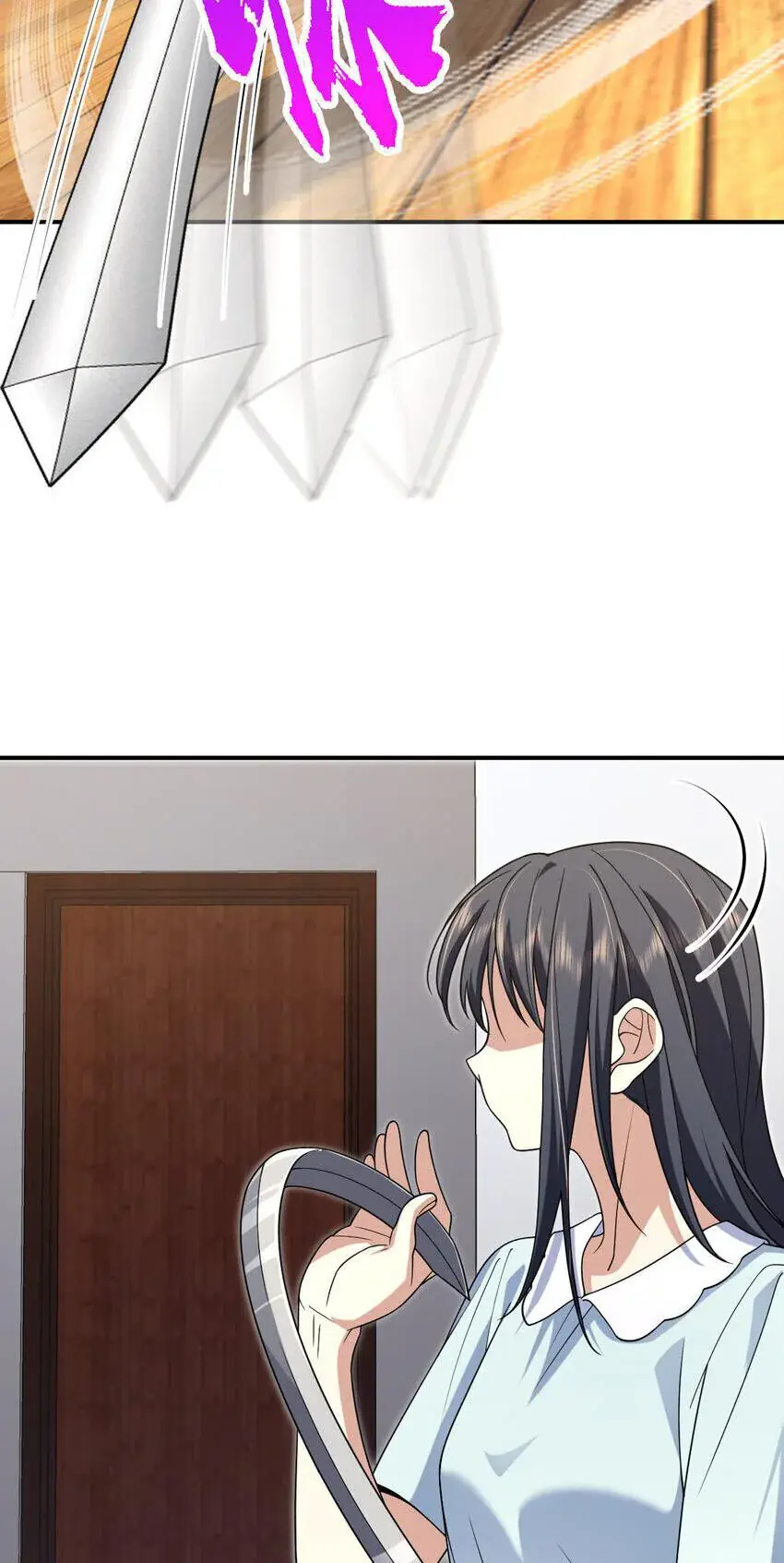My Wife Is From a Thousand Years Ago Chapter 200 Page 21