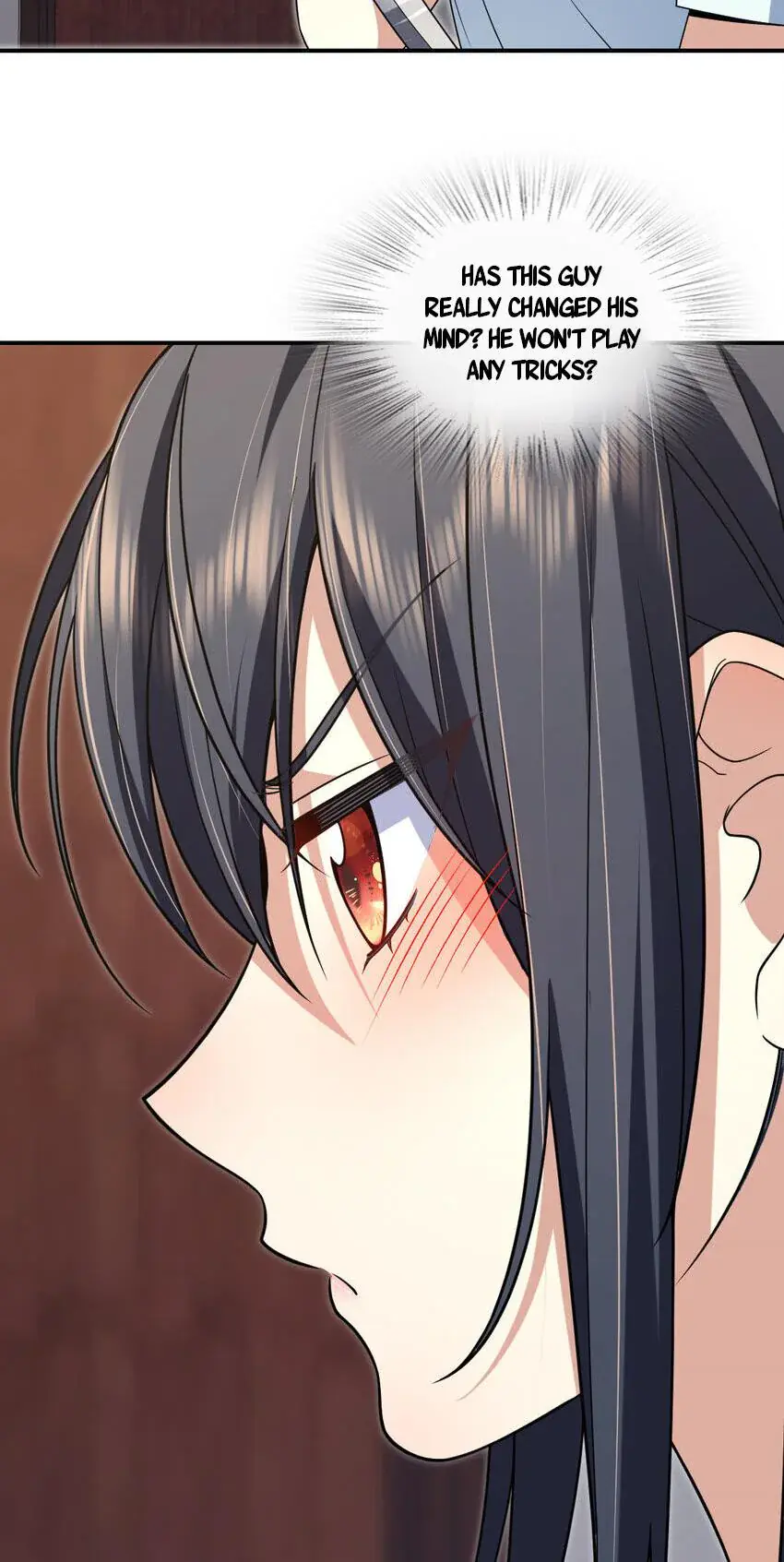 My Wife Is From a Thousand Years Ago Chapter 200 Page 22